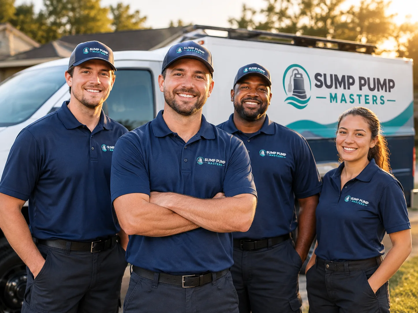 Sump Pump Repair company in Montezuma, NC