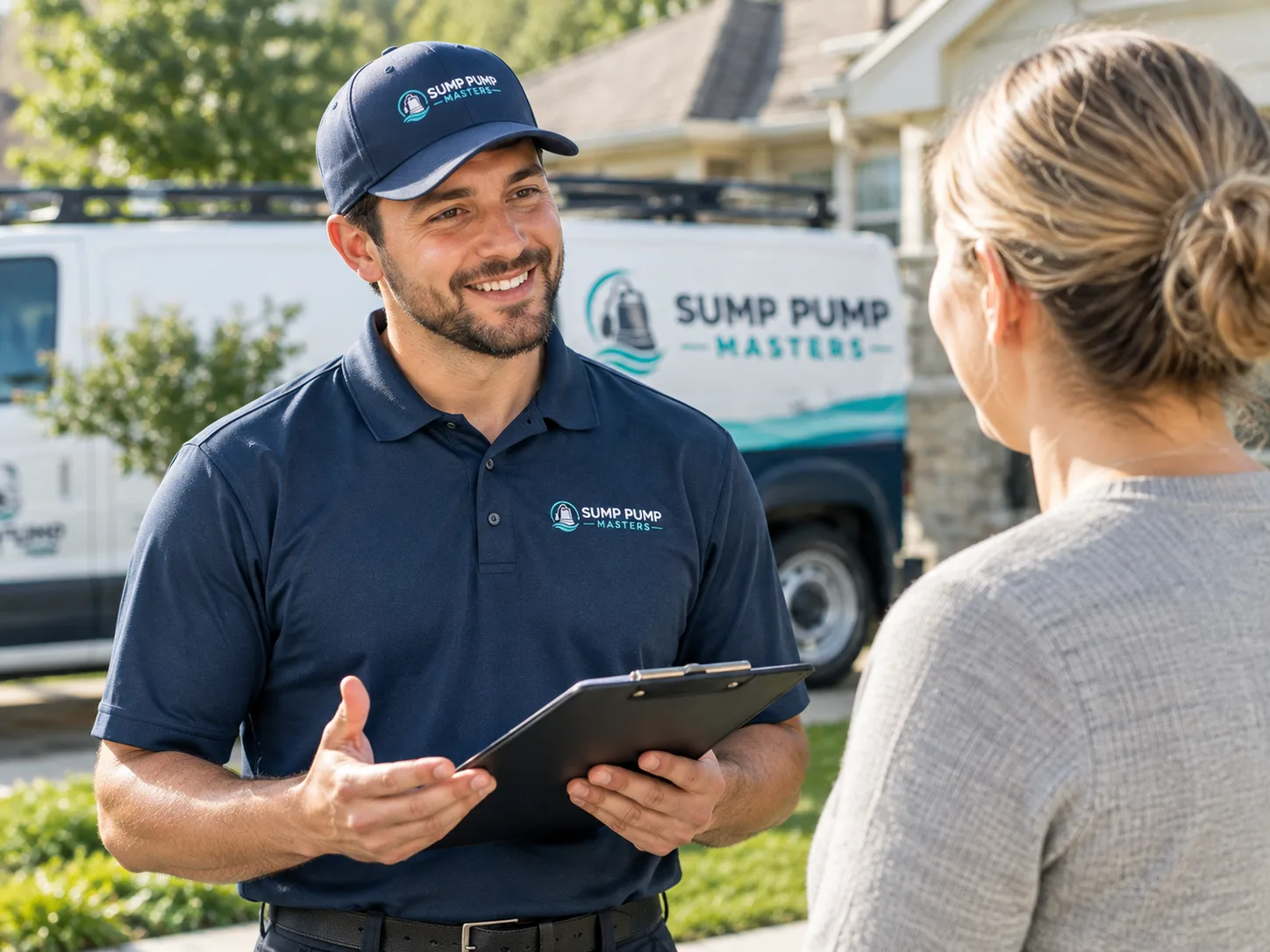 Sump Pump Repair Montezuma, NC FAQs